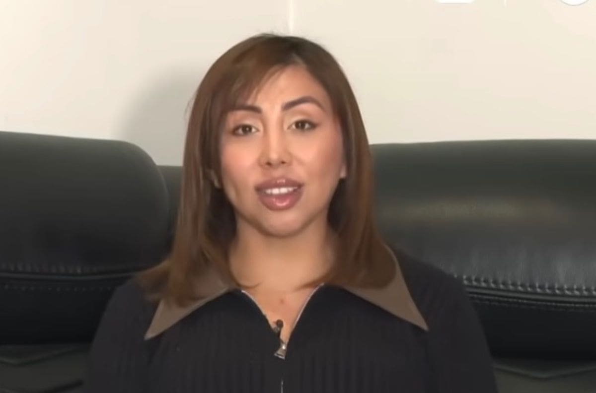 “Me está pidiendo plata desde febrero”: Naya Fácil expone inesperados mensajes de la supuesta madre de Angie Jibaja