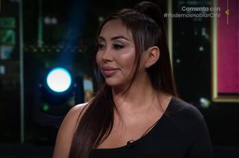 ¿Cuánto costaron las lujosas vacaciones de Naya Fácil en Grecia que casi terminaron en tragedia?