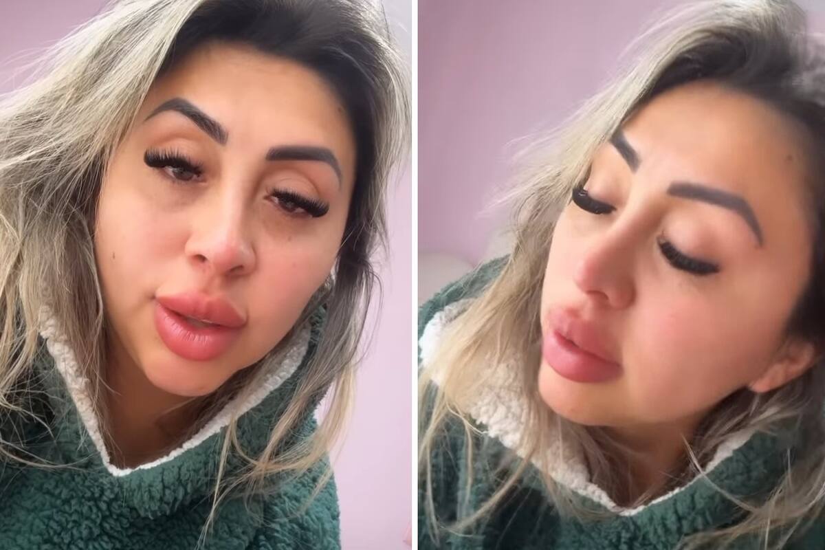 Créditos: Instagram