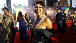 “Nunca es tarde”: Naya Fácil abre la puerta a participar en la Gala oficial del Festival