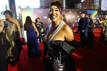 “Nunca es tarde”: Naya Fácil abre la puerta a participar en la Gala oficial del Festival