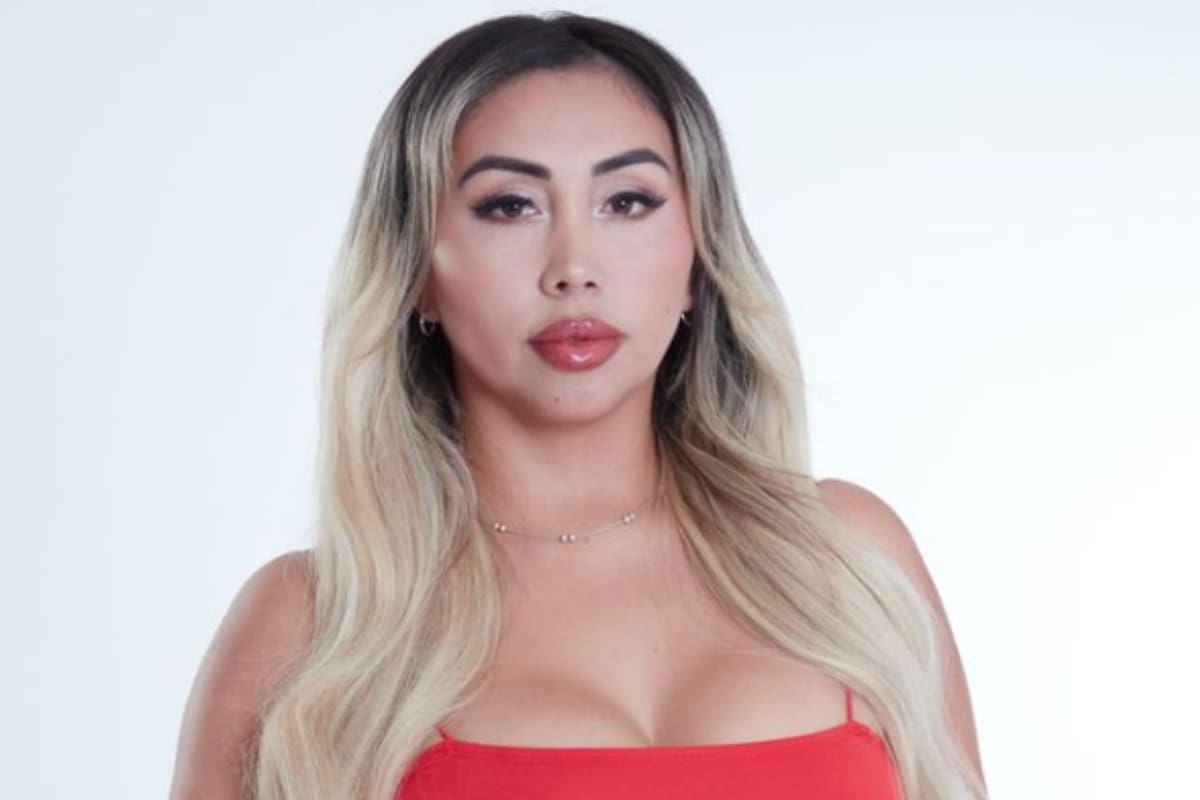 celebró el especial cumpleaños de su hermana.