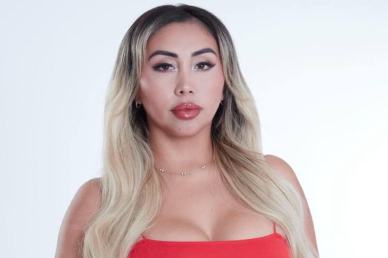 celebró el especial cumpleaños de su hermana.