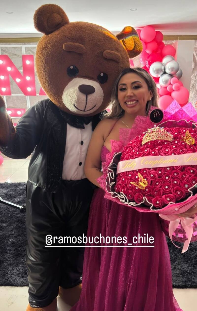 Foto: Instagram.