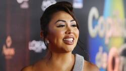 Naya Fácil aclaró si usará vestido de Tonka Tomicic en la Gala del Pueblo 2025 tras rumores de aprovechamiento