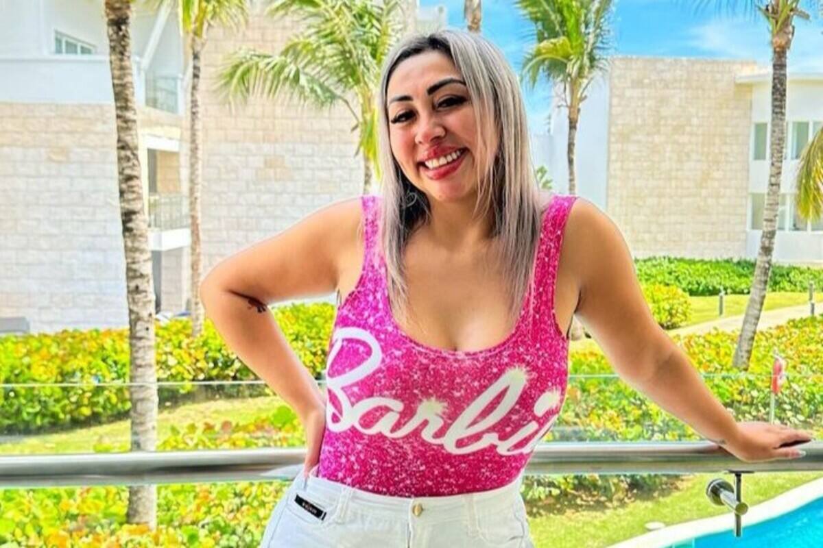 Créditos: Instagram