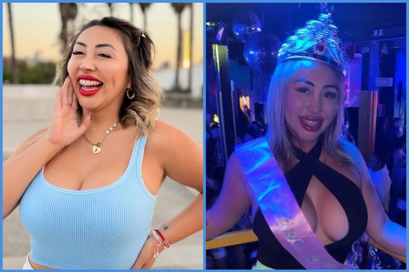 disfrutó sus últimos días antes de entrar a "Ganar o Servir" de Canal 13