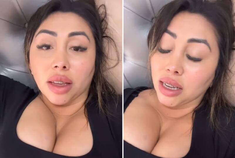 hizo su mea culpa tras polémico episodio. Créditos: Instagram