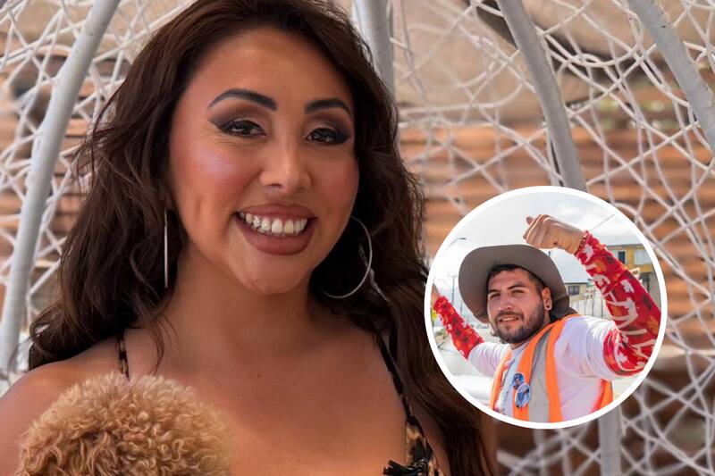 reveló la razón por la que decidió no donar para el tratamiento de Dante el niño con Síndrome de Duchenne.