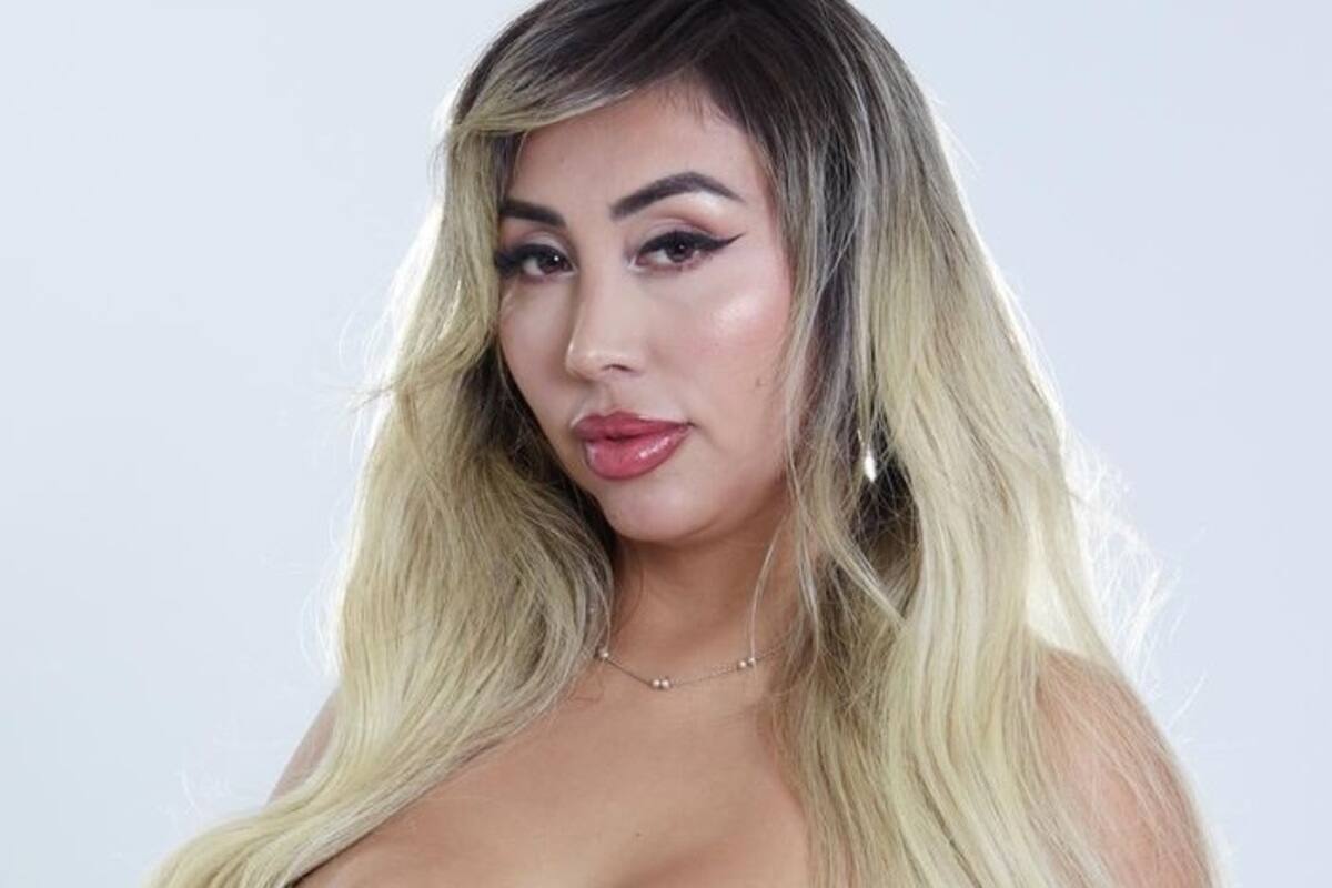 se sinceró sobre su entrada al reality de Canal 13. Créditos: Instagram