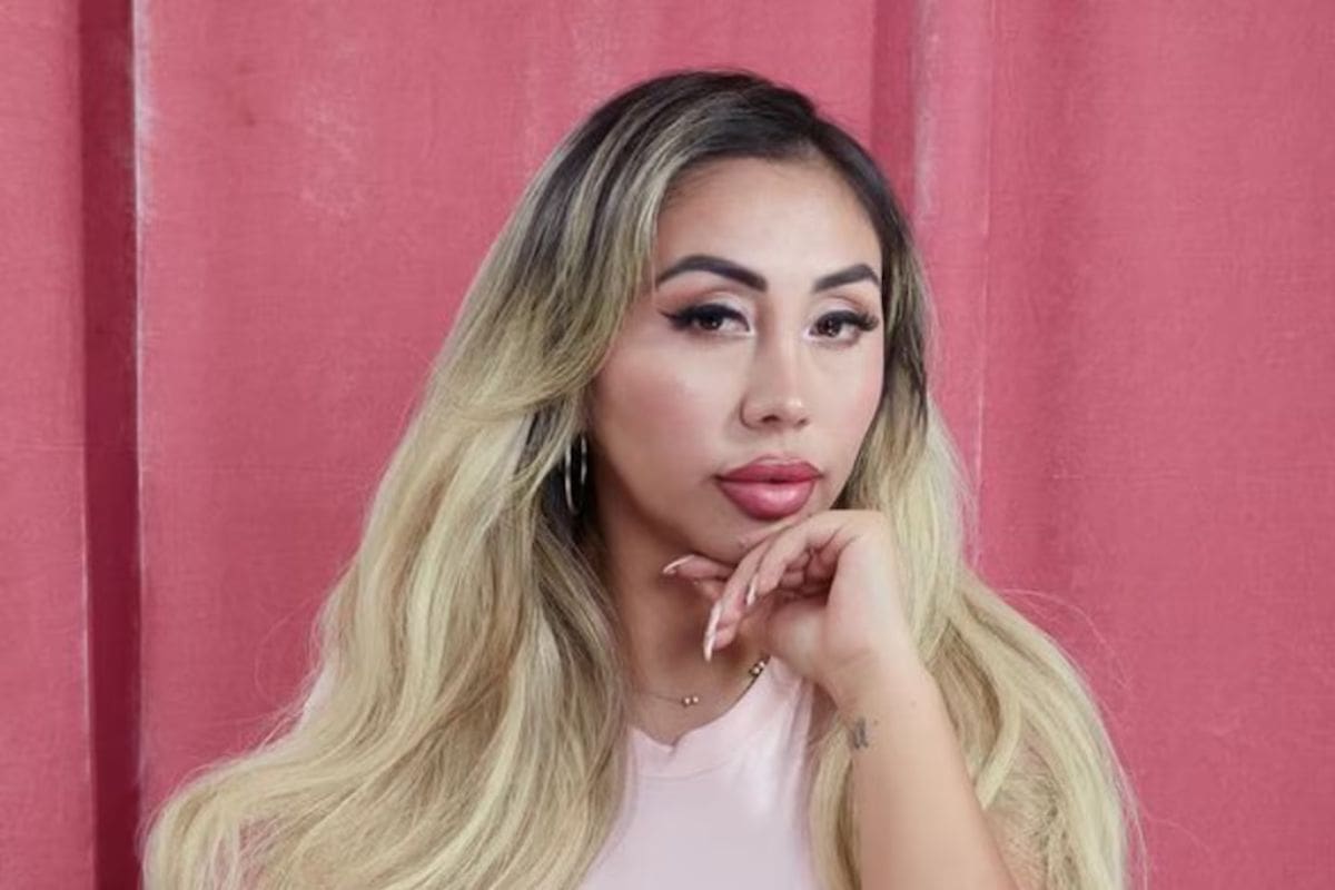 La influencer se encuentra ultimando detalles de la Gala del Pueblo.