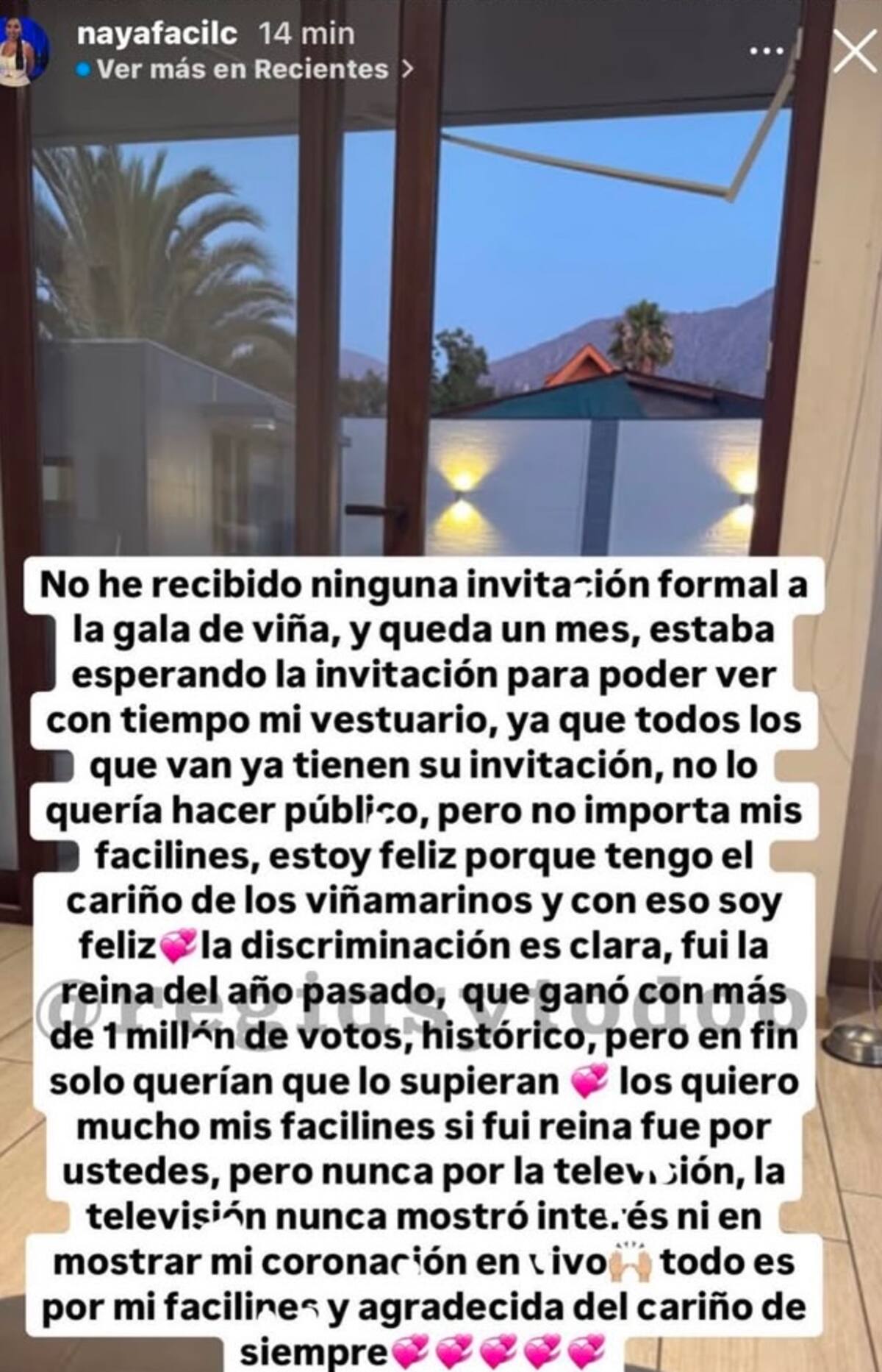 en picada contra Mega.