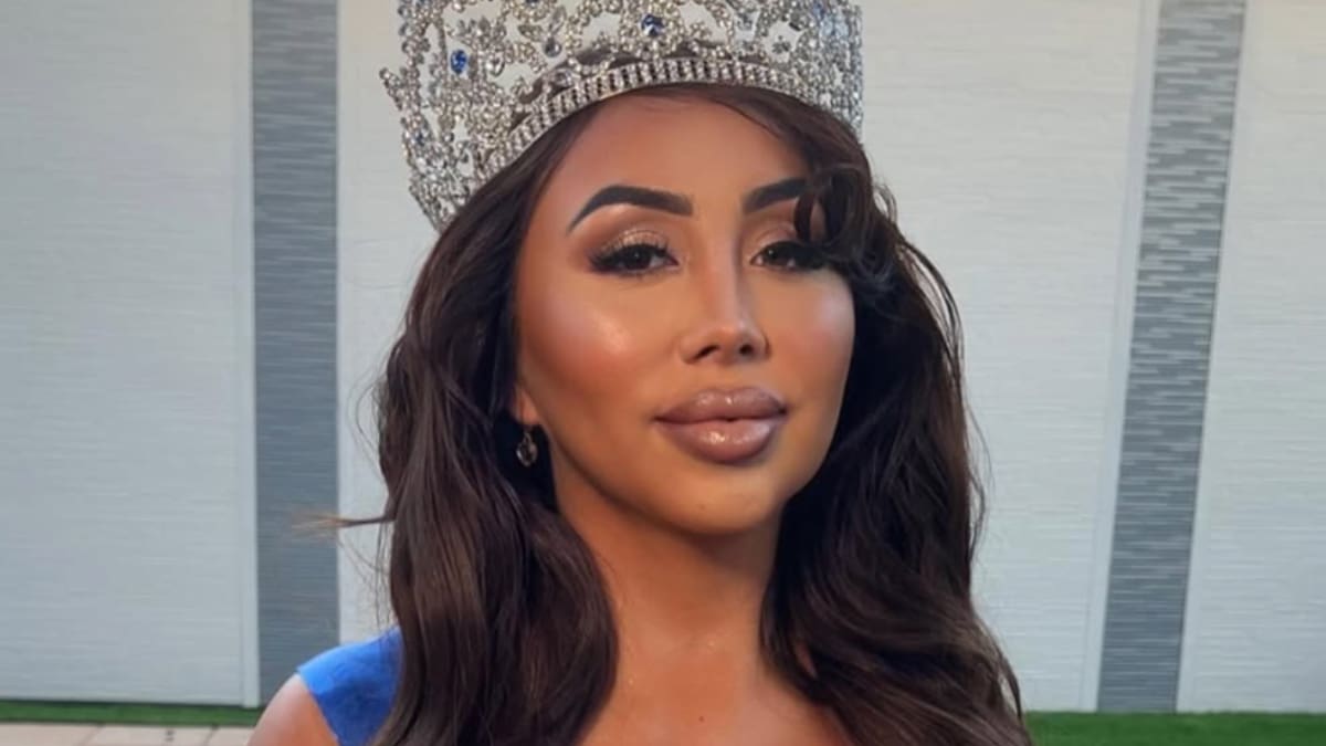 Naya Fácil excluyó a polémico famoso para su Gala del Pueblo: “Está todo el mundo invitado, menos…”