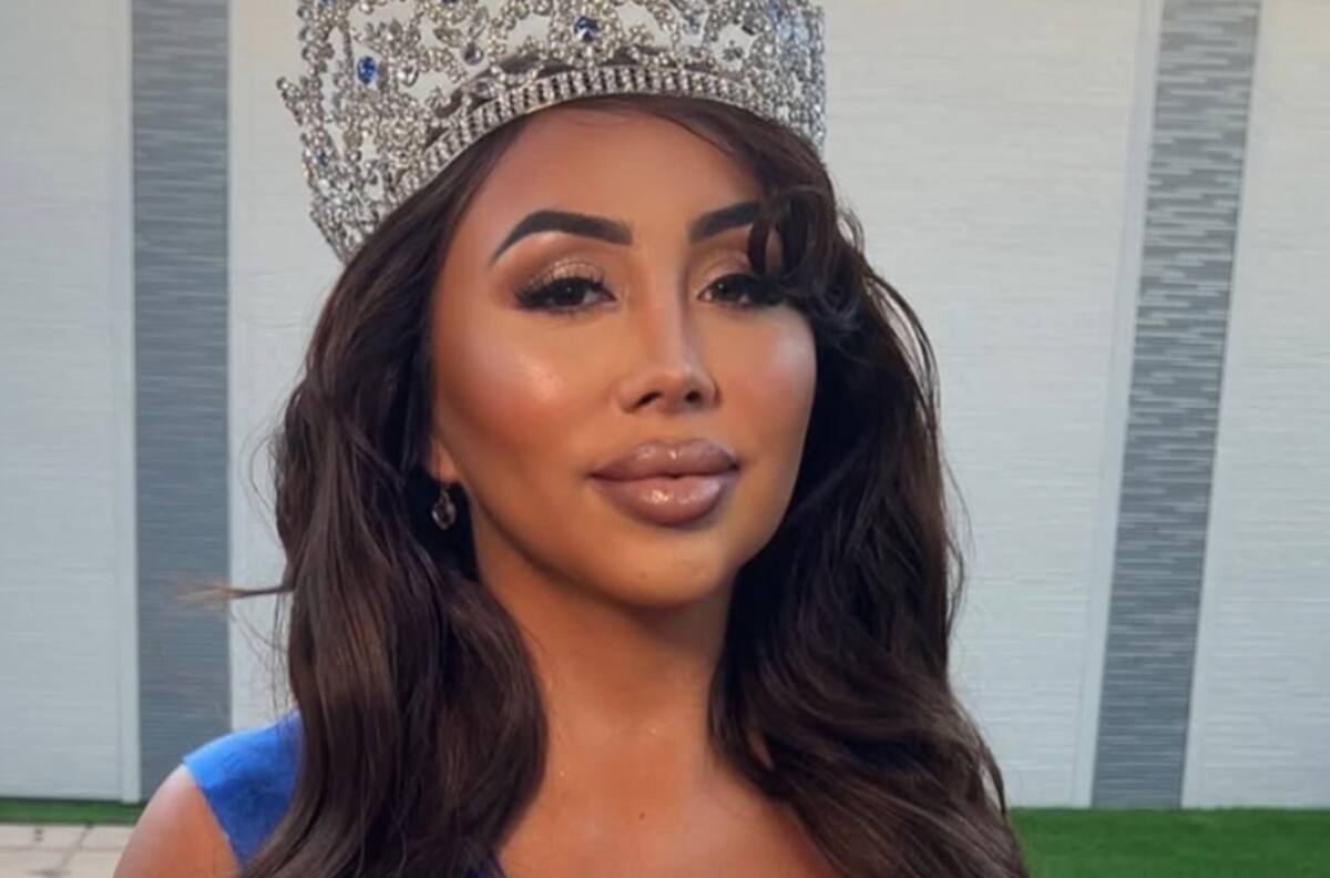 Naya Fácil excluyó a polémico famoso para su Gala del Pueblo: “Está todo el mundo invitado, menos…”