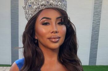 Naya Fácil excluyó a polémico famoso para su Gala del Pueblo: “Está todo el mundo invitado, menos…”