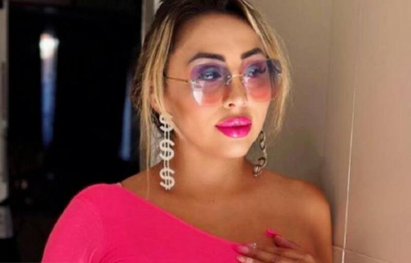 no ha conseguido un canal que televise su evento. Créditos: Instagram