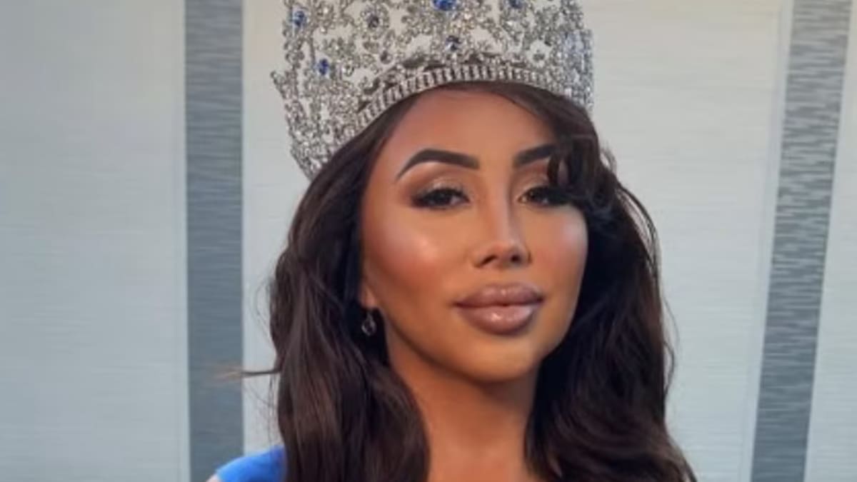 ¿Vuelve a la TV? Naya Fácil revela que fue contactada para icónico programa de CHV