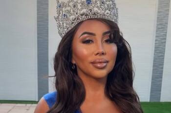 ¿Vuelve a la TV? Naya Fácil revela que fue contactada para icónico programa de CHV