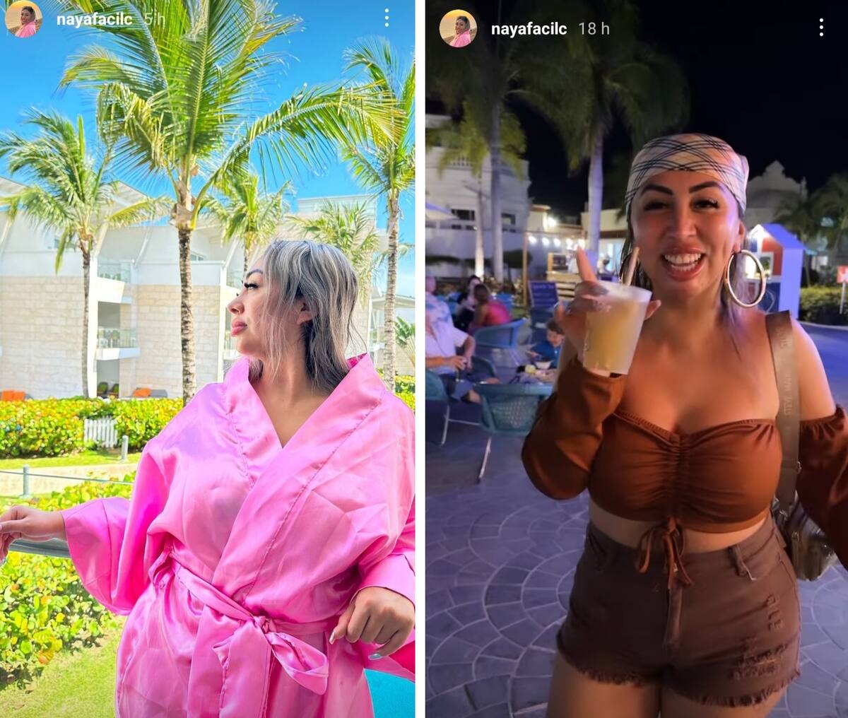 Créditos: Instagram