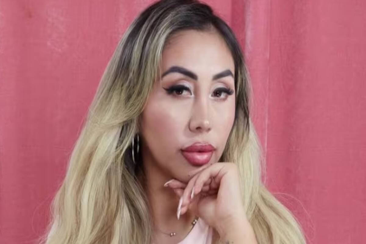 enfrenta una nueva polémica. Créditos: Instagram