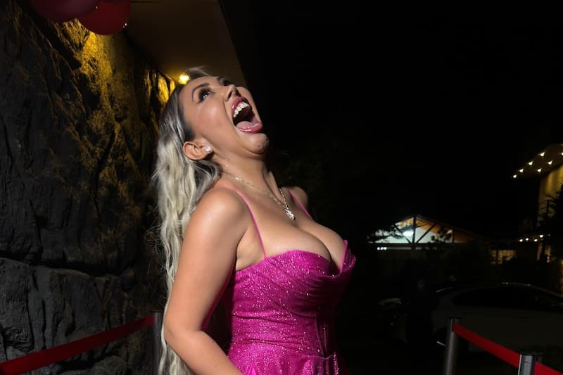 Naya Fácil sorteará dos autos.