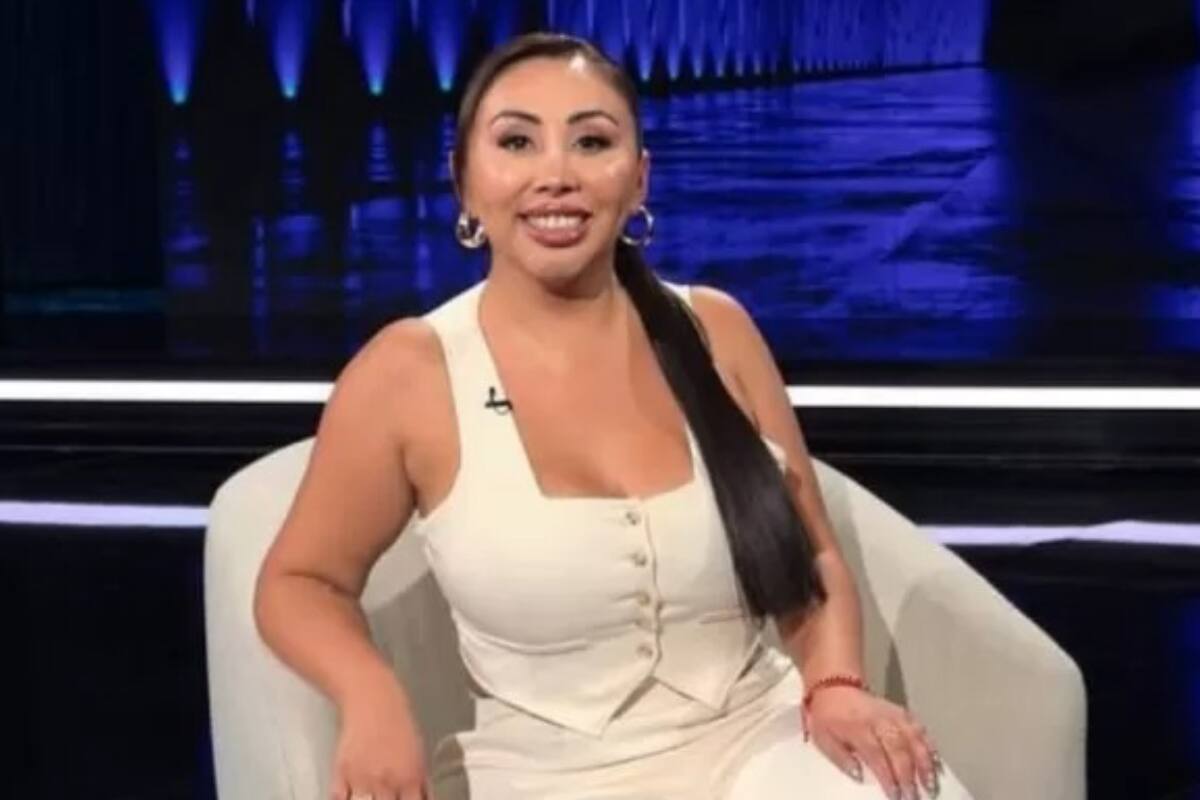 La influencer podría participar de este mítico programa.