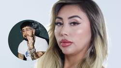 “Hablando de que las mujeres somos pe…”: Naya Fácil desató nuevamente su furia contra Julianno Sosa