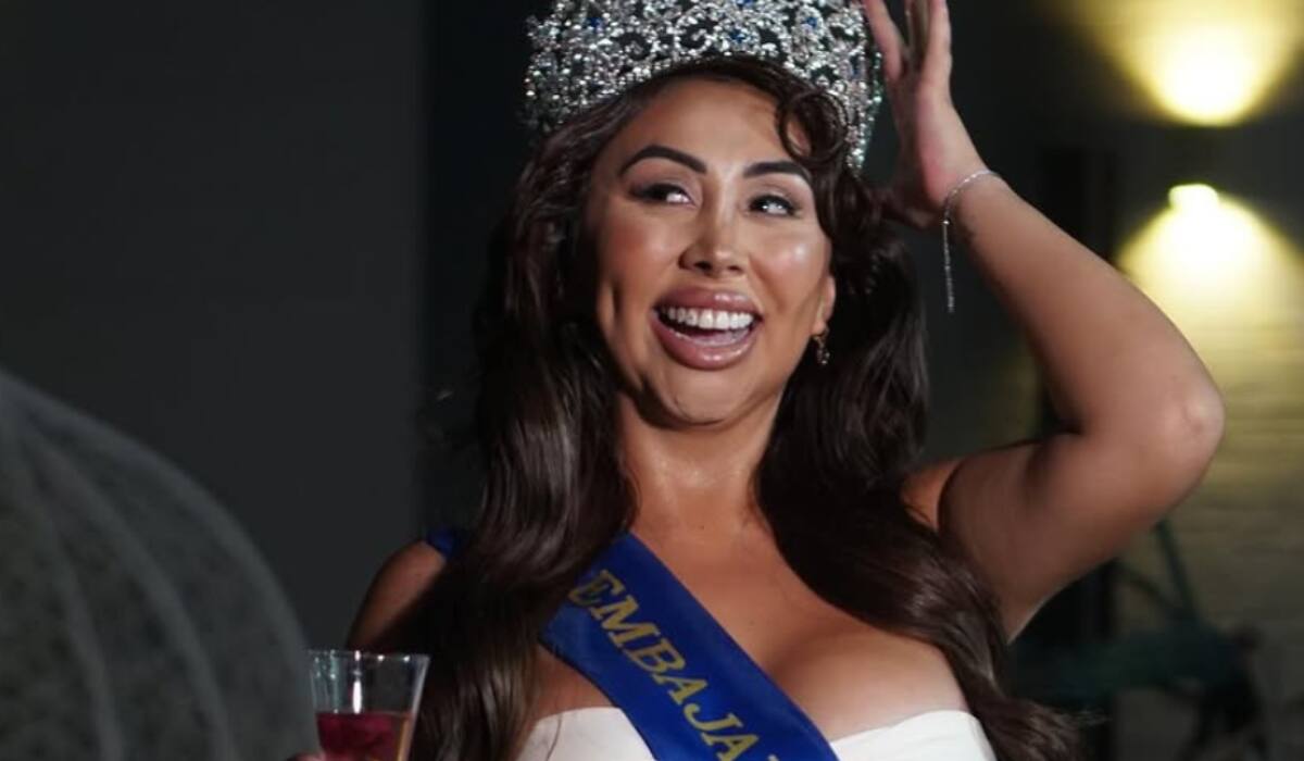 y los famosos que rechazaron estar en su Gala del Pueblo.