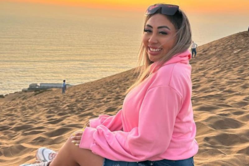 Foto de redes sociales de Naya Fácil/ Instagram