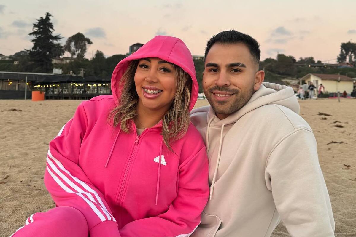 El lujoso regalo de de la influencer en el cumpleaños de su pololo