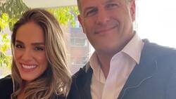 Poder Judicial se llena de críticas tras dejar en libertad a Rodrigo del Valle por supuesto femicidio a Nayara Vit