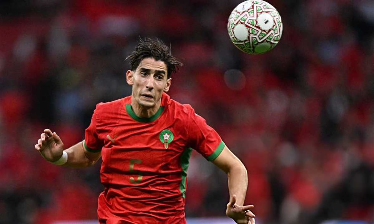Quedó fuera del Mundial 2026. Foto: EFE.