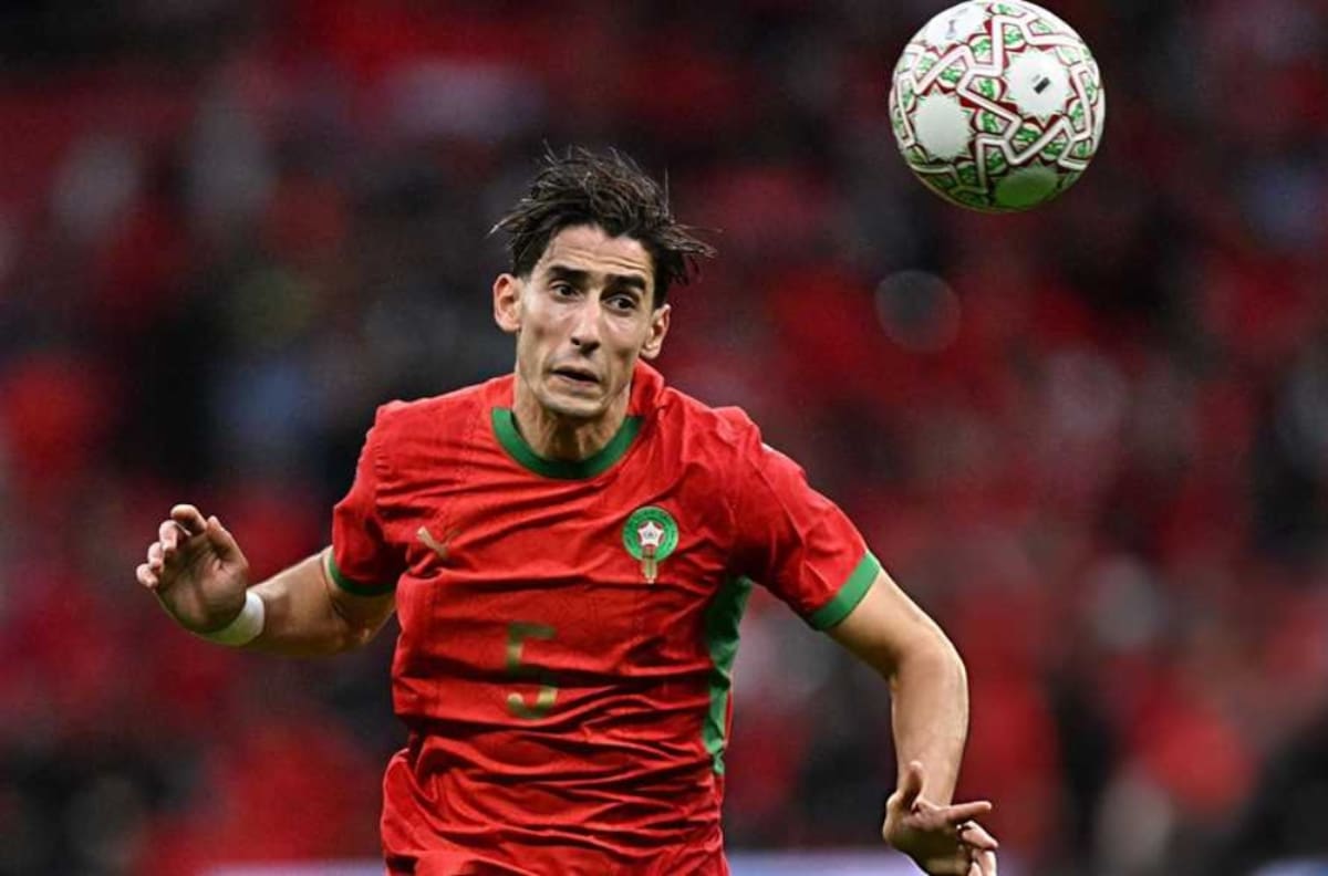 Drama a días del debut: Marruecos sufre por las lesiones de Nayef Aguerd y Ez Abde y quedan descartados para el Mundial