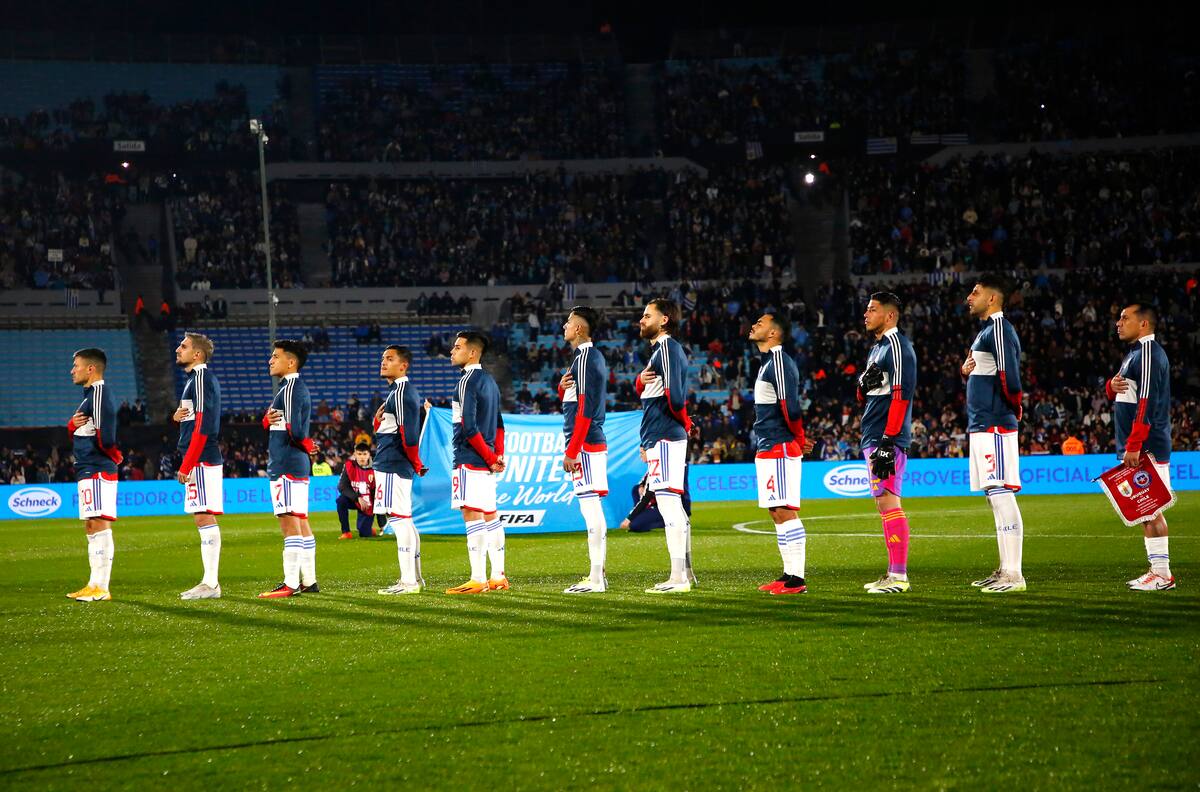 Lo buscan en Inglaterra: Nayel Mehssatou se despidió de su club en Bélgica