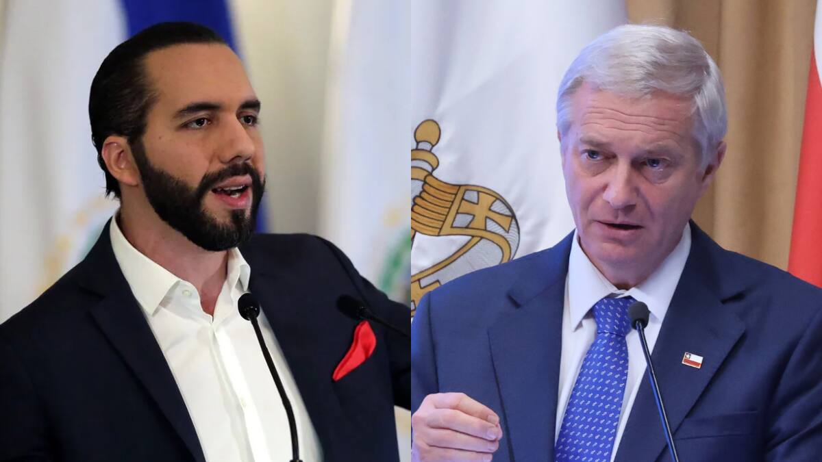 Peligra reunión de José Antonio Kast con Bukele en El Salvador tras suspensión de vuelo: Esto es lo que se sabe