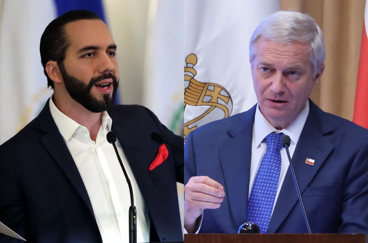 Peligra reunión de José Antonio Kast con Bukele en El Salvador tras suspensión de vuelo: Esto es lo que se sabe