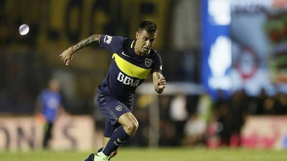 Llegó a la U como gran promesa, jugó un solo partido y ahora está a un paso de dar el gran salto de su carrera