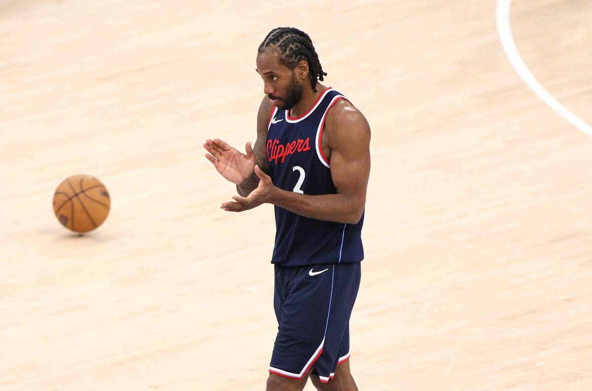 Playoffs NBA: Knicks a semifinales, Clippers fuerza un séptimo partido vs Nuggets
