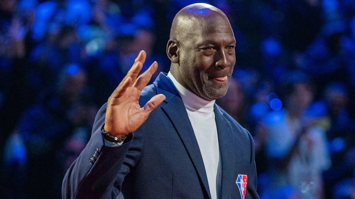“I’m back”: Michael Jordan lo hace de nuevo y vuelve a la NBA con polémico rol