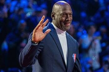 “I’m back”: Michael Jordan lo hace de nuevo y vuelve a la NBA con polémico rol