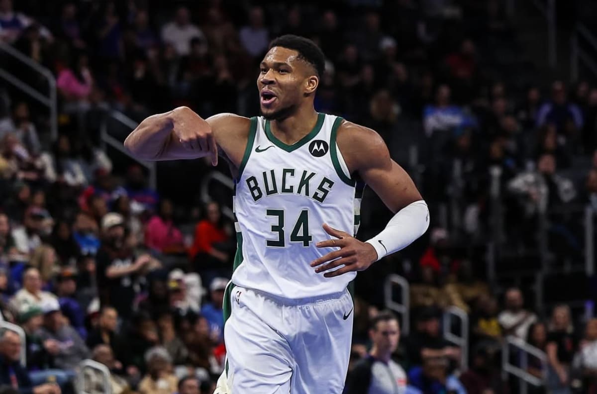 Golpe en la NBA: Giannis Antetokounmpo será traspasado en las próximas horas y dejará Bucks