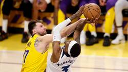 Los Angeles Lakers vs Minnesota Timberwolves: a qué hora juegan hoy y cómo ver EN VIVO
