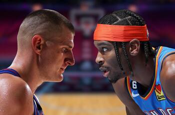 Hoy se anuncia al MVP de la NBA: los jugadores más ganadores y equipos con más premios