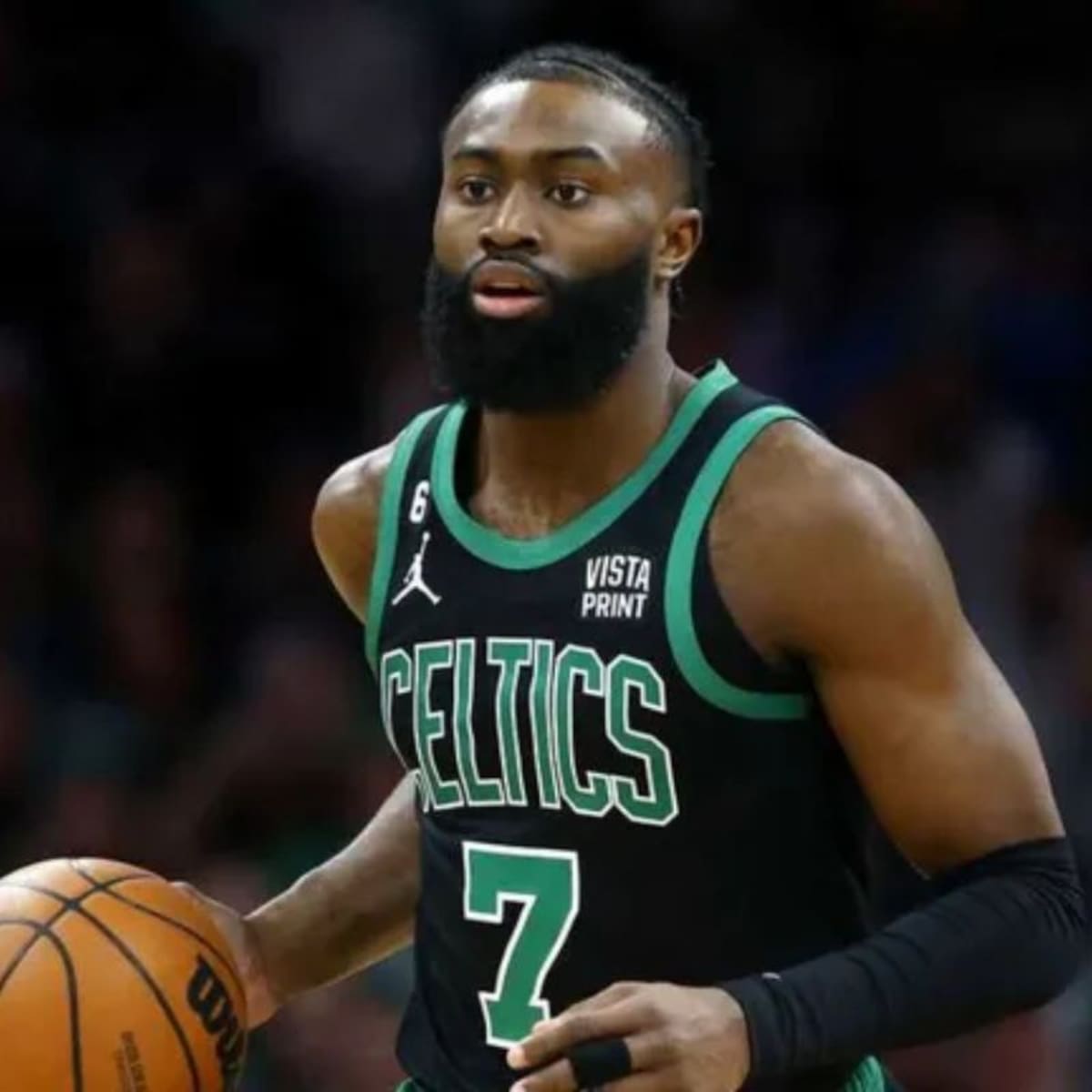 Otro batacazo en la NBA: Jaylen Brown se va de Boston tras 10 temporadas
