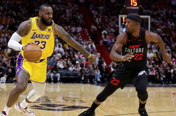 ¡10 veces menos que el fútbol chileno! El increíble precio de las entradas para ver a un grande de la NBA