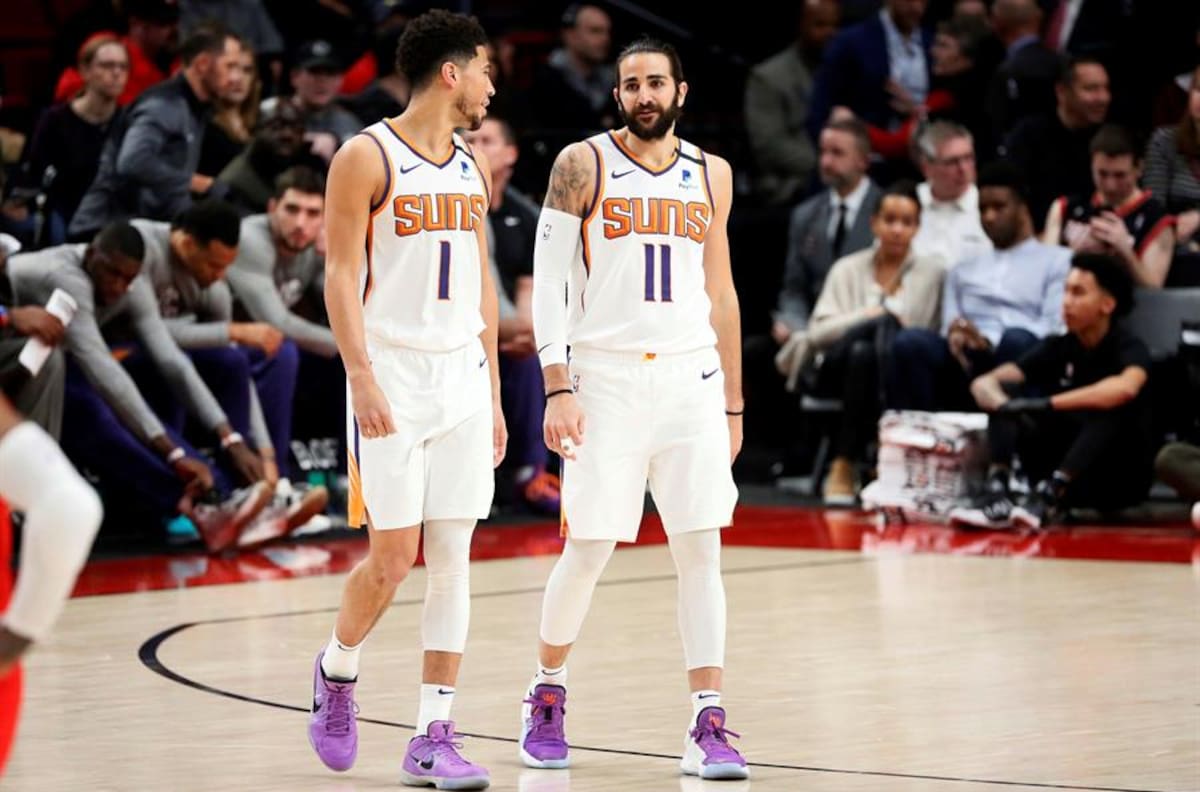 NBA: El resumen de los resultados de la jornada dominical
