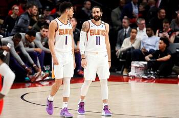 NBA: El resumen de los resultados de la jornada dominical