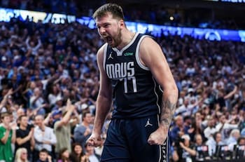¿El mayor traspaso en la historia de la NBA? Luka Doncic se va a Lakers por Anthony Davis