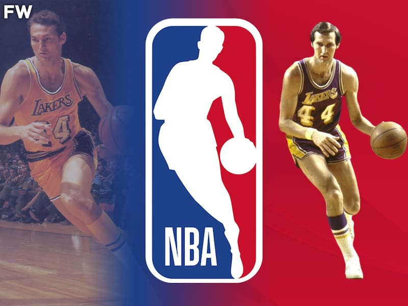 Jerry West, falleció a los 86 años.