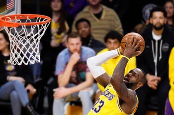 Todo listo: ya están definidos los 16 equipos que formarán parte de los Playoffs de la NBA